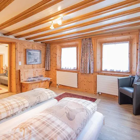 Chesa Talvo, Samedan