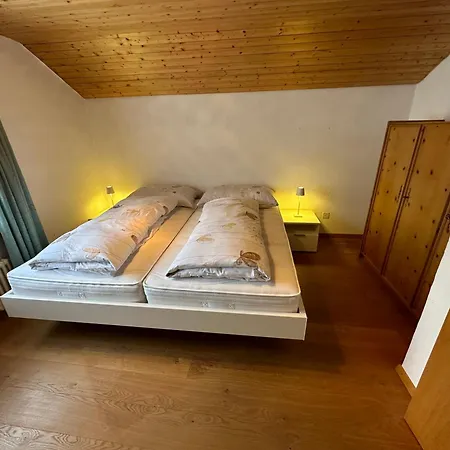 Chesa Talvo, Samedan