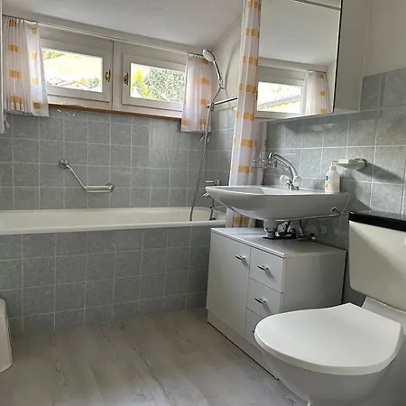 Chesa Talvo, شقة *