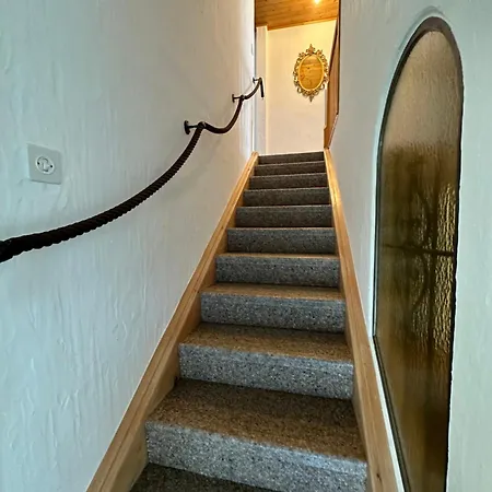 Chesa Talvo, Apartment *