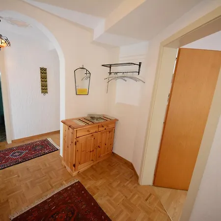 Chesa Talvo, * Samedan