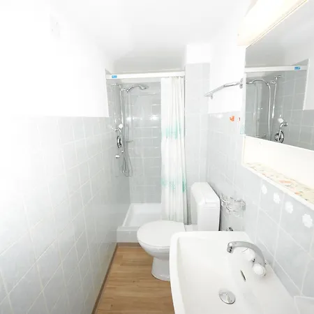 Chesa Talvo, Lägenhet *