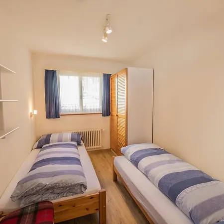 Chesa Talvo, Samedan