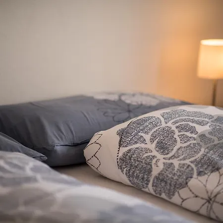 Chesa Talvo, Apartment Samedan