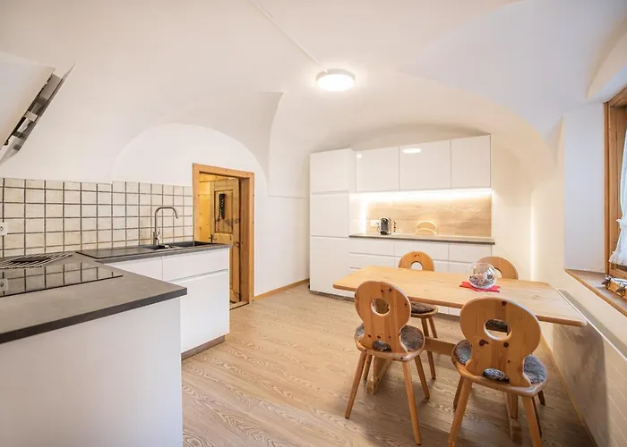 アパート Chesa Talvo, *