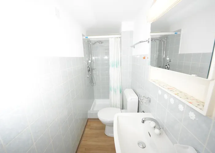 Chesa Talvo, Apartamento *