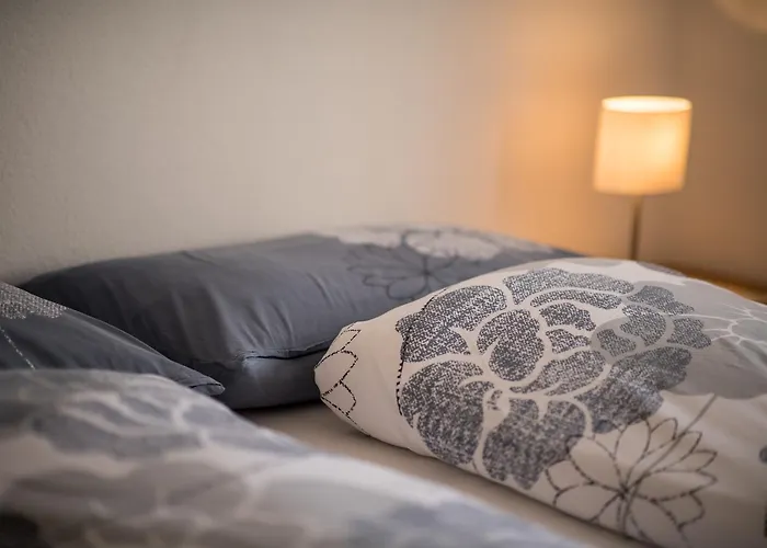 Chesa Talvo, Apartamento Samedan