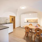 Apartamento Chesa Talvo, *