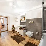 Apartamento Chesa Talvo,