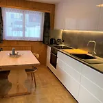 Chesa Talvo, Apartamento