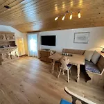 Apartamento Chesa Talvo,