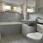 Chesa Talvo, Apartamento *