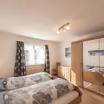Apartamento Chesa Talvo, Samedan