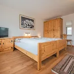 Chesa Talvo, Apartamento