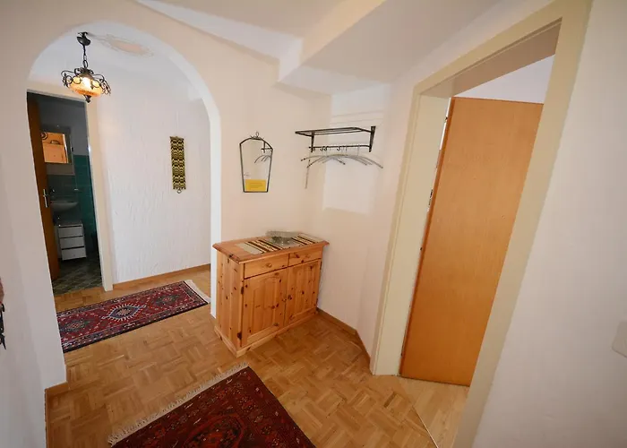 Chesa Talvo, * Samedan