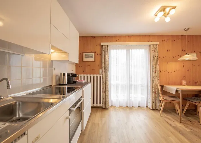 Chesa Talvo, Samedan