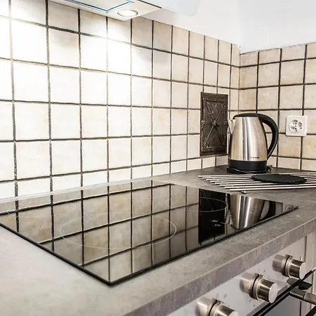 Chesa Talvo, شقة *