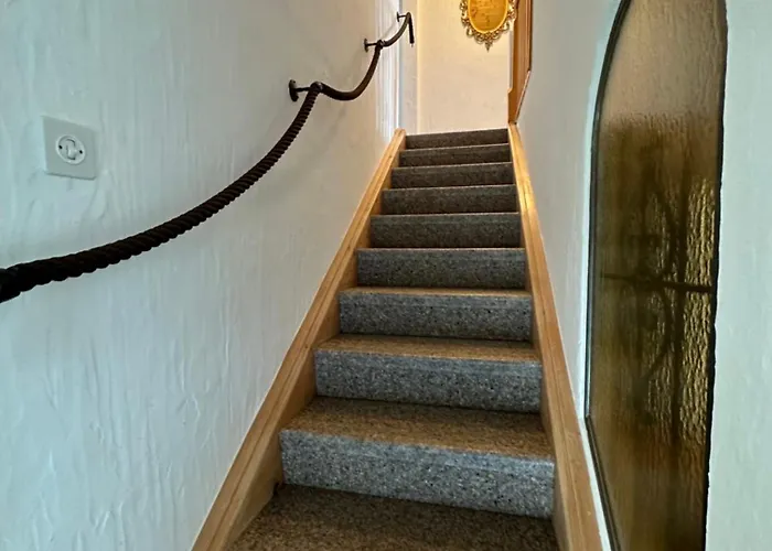 Chesa Talvo, Apartamento *