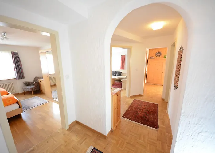 Chesa Talvo, Samedan