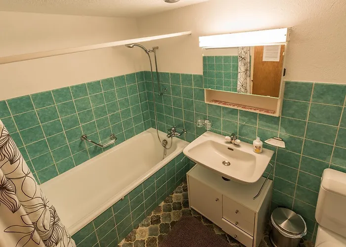 Chesa Talvo, * Samedan